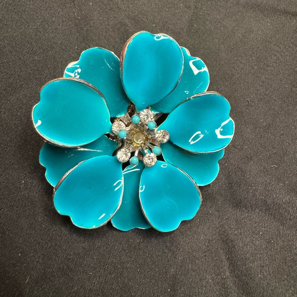 Flower Ring
